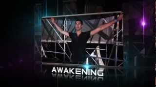 Rebourne - Awakening (HQ + HD Preview)