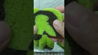 Bolu kukus coklat pandan #bolukukus #bolucoklatkukus #bolupanggang #cemilan