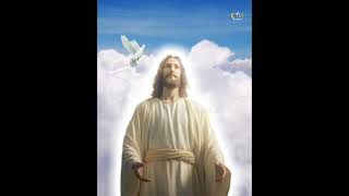 😍Happy Ascension day of Jesus Christ #shorts #short#jesusstatus #jesus#masih #yeshu #viral#ascension