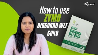 Zymo Bioguard WLT 6040: The Most Effective Protection Against Wilt Disease