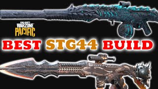 STG44 BEST CLASS SETUP | Recoil Breakdown Episode 1