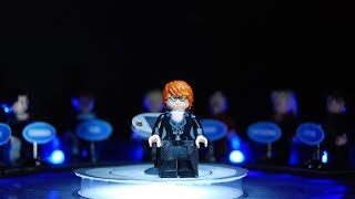 Lego Weakest link - 31.01.19