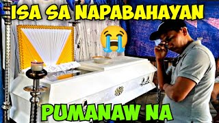 PINABAHAYAN NI PB TEAM NONOY PUMANAW NA | PART 8