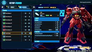 9/18/24 GUNDAM BREAKER 4 More Grinding I guess