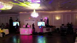 Party Time Star Djs Pecentacion