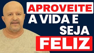 A VIDA É UM COMEÇO TODOS OS DIAS APROVEITE E SEJA FELIZ(Mensagem de Reflexão e uma Oração Poderosa)