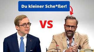 Philipp Amthor wird komplett verar*scht | Kommunikations-Analyse (Reupload)