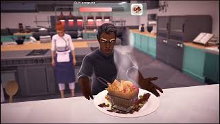 chef life a restaurant simulator