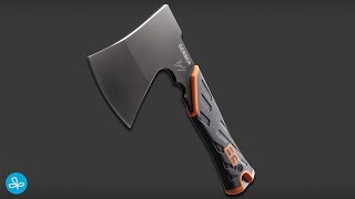 GERBER - Bear Grylls Survival Hatchet