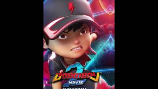 Boboiboy Anime