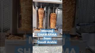 Shawarma #shorts I EastWest Delight