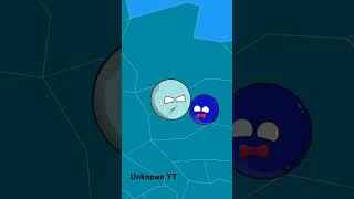 Ice King vs Ice King| Unknown YT| 1k Subscribers #unknownyt #countryballs