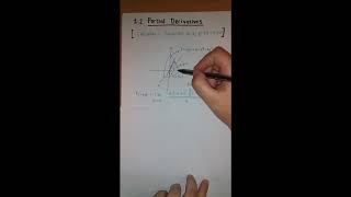 Multi-variable Calculus | WTW 258 | Theme 1.2 Theory + Questions by 123tutors