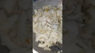 Tumis rebung #shorts #shortvideo #masakansederhana #rebung #rebungbambu #masakrebung #viralshorts