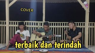 terbaik dan terindah cover jadid meluncur dan teman teman