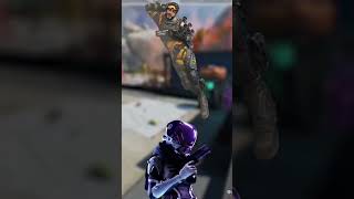 Apex legends but their racist part 2#shivfps  #funny #apexlegends