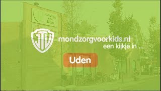 JTV Mondzorg voor Kids - Een kijkje in ...UDEN!