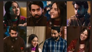 Mann jogi last episode|| Mann jogi episode 9||Mann jogi || best scene|| bilal abbas khan | sabeena