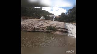 Cachoeira do urubu