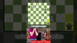 BRUCE TY DEBILU… #chess #szachy #xn #xntentacion