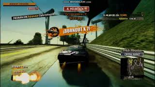 Burnout Paradise Remastered  Sbay 20.53