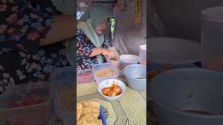 NASI UDUK PINGGIR KALI #shorts #short #viral #trending #viralvideo #viralshorts #viralvideos #food