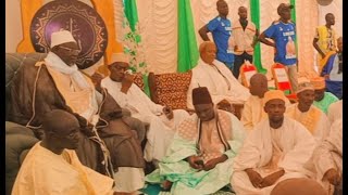 14 édition Gamou El Hadji Sidya Drame à Keur Massar