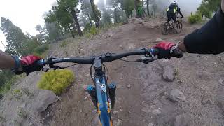 La Palma Mtb Enduro