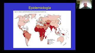 1  Presentación de la semana e introducción a las anemias Prof Dr Argente