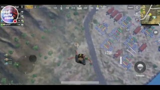 My PUBG MOBILE Stream