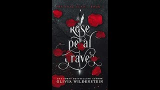 Rose Petal Graves by Olivia Wildenstein Quick Review   HD 720p