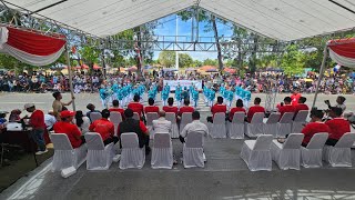 LIVE STREAMING || LOMBA PAWAI DALAM RANGKA MEMPERINGATI HUT RI KE 79 KABUPATEN KULONPROGO DIY