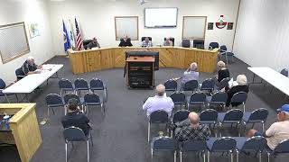 09 13 2022 Planning Commission part 1