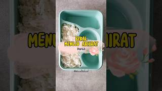 IBADAH JALUR SUAMI #shorts #short #idebekal #menubekal