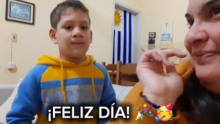 ¡FELIZ DÍA DEL PADRE! | DYSL