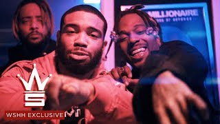 Skippa Da Flippa Ft. Sauce Walka - D.A.M.N