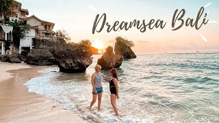 Dreamsea Bali Uluwatu - Staycation di Private Beach