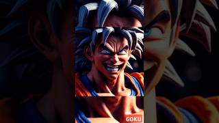 🔥 Goku en 40 Segundos: ¡Curiosidades que Rompen YouTube! 💥 #Goku #DragonBall #YouTubeShorts