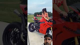 Feel this sound #v4s #v4sp #biker #model #ninja10r #youtubeshorts #trending