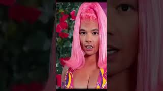 FacePlus Video #4: Nicki Minaj “Super Freaky Girl”