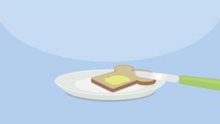 Functionality of Palm Oil in Margarine (Explanimation)