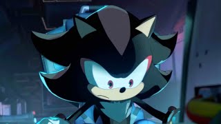 Sonic X Shadow Generations Dark Beginnings - ALL EPISODES 4K