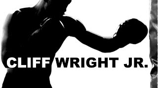 CLIFF "THE GOBLIN" WRIGHT JR.