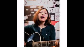 Sundarta ko timi(female cover) || Sabin Rai ||cover by gyanu pun EVE