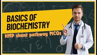 HMP Shunt Pathway questions