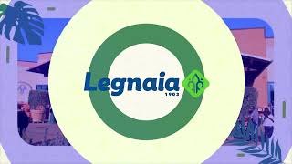 Ecco Legnaia!