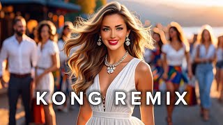 Ionut Cercel - Made In Romania (Kong Remix)