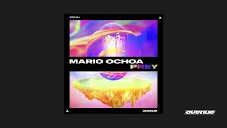 Mario Ochoa - Prey