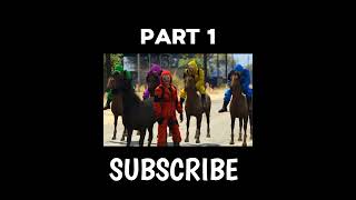 KACHY K DAKU | PART 1 VOTE FOR PART 2 ? #freefire #shortsviral #shorts #viral