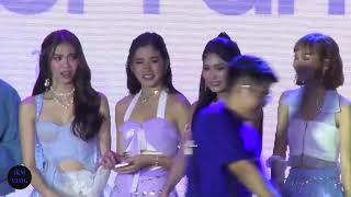 M & G | BINI | Samsung Awesome Summer Fan Fest | SM North Edsa    |4/13/24